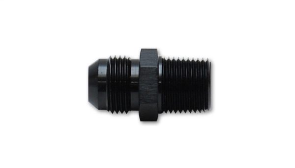 VIBRANT 10220 1/4 INCH NPT Straight Adapter Fitting