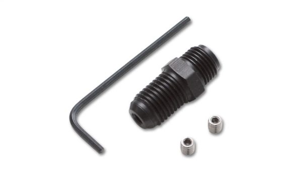 VIBRANT 10287 7/16 INCH x 24 INCH Oil Restrictor Fitting
