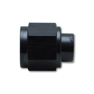 VIBRANT 10452 6AN FLARE CAPS - ALUMINU