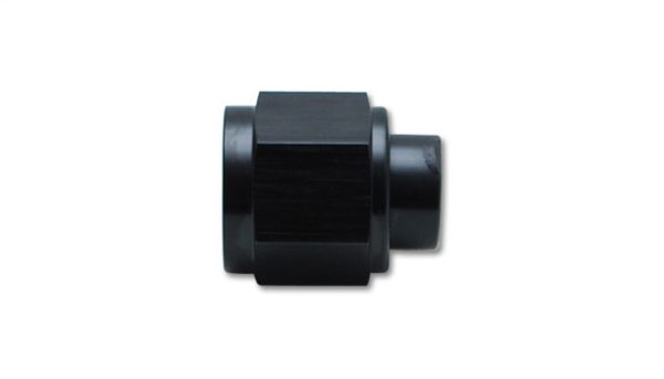 VIBRANT 10452 6AN FLARE CAPS - ALUMINU