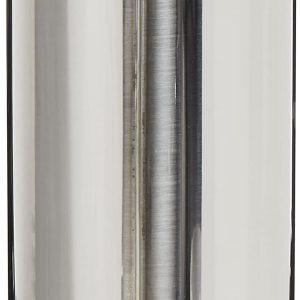 VIBRANT 1059 TPV Turbo Muffler, 3 inch