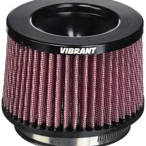 VIBRANT 10931 PERFORMANCE AIR FILTER