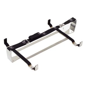 VIKING 1031482 STAINLESS STEEL CRADLE FOR 8 MAN LIFERAFT