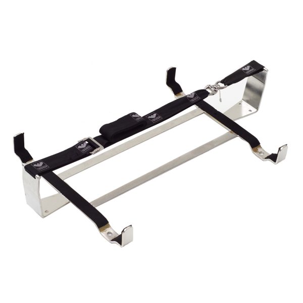 VIKING 1031482 STAINLESS STEEL CRADLE FOR 8 MAN LIFERAFT
