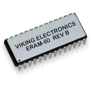 VIKING ERAM-60 EXPANS UNIT/DVA-2W PermanFile