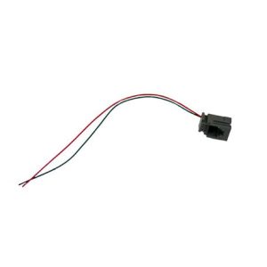 VIKING F629100A Modular Jack for the FAXJ-1000