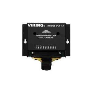 VIKING GLS-12 Ground to Loop Start Converter