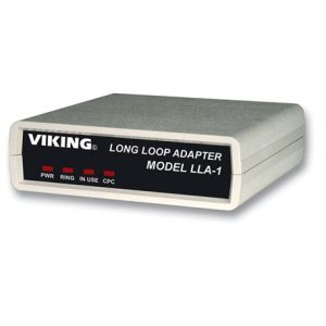 VIKING LLA-1 LONG LOOP ADAPTER (OFF PREMISE EXTENSIONS)