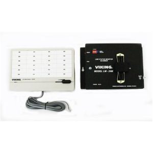 VIKING LM-24S 24 Line Status Monitor