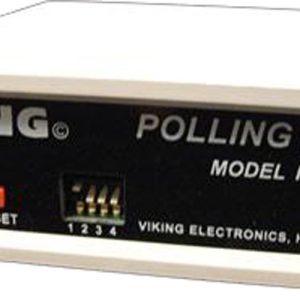VIKING PB-100 PC TO PHONE LINE INTERFACE