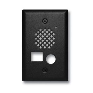 VIKING PNL-50-BK E-50 Plate in Black