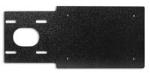 VIKING PRX-3-MK-GNP Gooseneck Pedestal Mounting Kit for the PROX-3 Proximity Card Reader