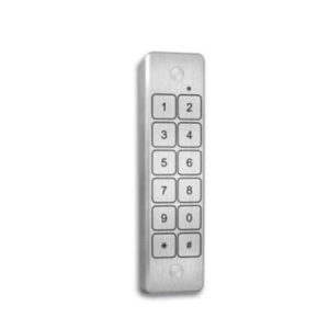 VIKING PRX-4 Keypad with Wiegand Output