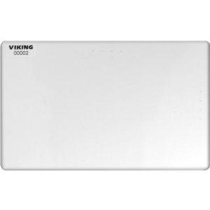 VIKING PRX-C-ISO 26-Bit Wiegand Thin ISO-Style Proximity