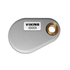 VIKING PRX-FOB 26 Bit Wiegand Key Ring Fob
