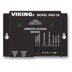 VIKING RAD-1A Remote Access Device