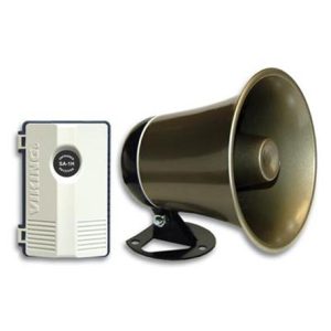 VIKING SA-1H IR Controllable Paging Horn SA-Series