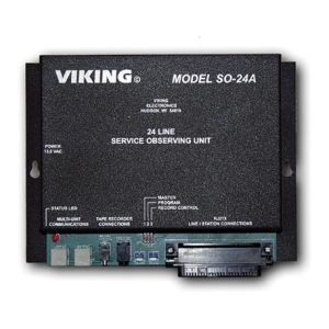 VIKING SO-24A OBSERVATION UNIT