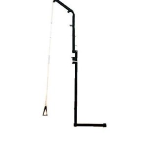 VIKING SOLUTIONS VRJ201 RACK JACK II - HITCH HOIST