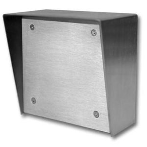 VIKING VE-5X5-PNL-SS VE-5X5-SS with Stainless Steel Panel