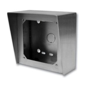 VIKING VE-5X5-SS Stainless Steel Surface Mount Box
