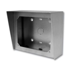 VIKING VE-6X7-SS Stainless Steel Surface Mount Box