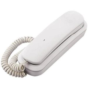 VTECH CD1103 Trimstyle Corded Phone (White)