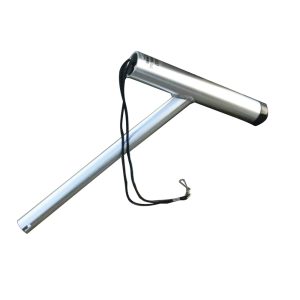 WAHOO 102 SINGLE ROD RIGGER