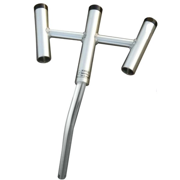 WAHOO 104 TRIPLE ROD HOLDER