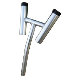 WAHOO 105 DOUBLE ROD HOLDER