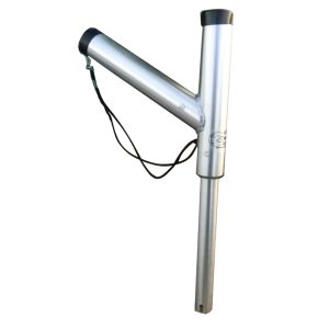 WAHOO 108 DOUBLE ROD RIGGER