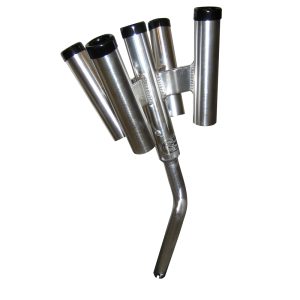 WAHOO 123 5 ROD CLUSTER