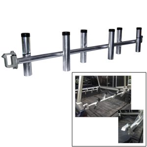 WAHOO 134 UNIVERSAL TRUCK ROD RACK
