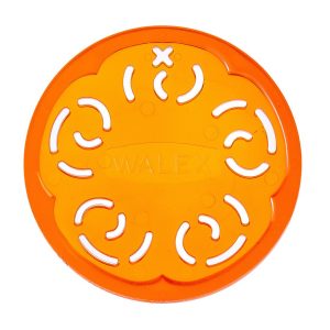 WALEX OVAFCIT1 PRODUCTS COMPANY INC. Ovation Air Freshener Citrus