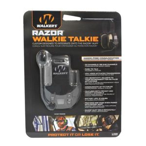 WALKERS GWP-RZRWT RAZOR WALKIE TALKIE