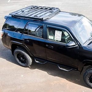 WARRIOR 10915 4RUNNER Platform Rack