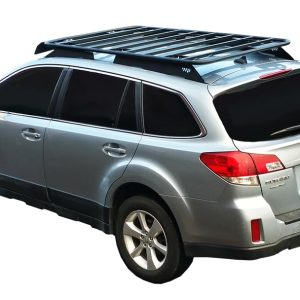 WARRIOR 10962 Platform Roof Rack for Subaru Outback