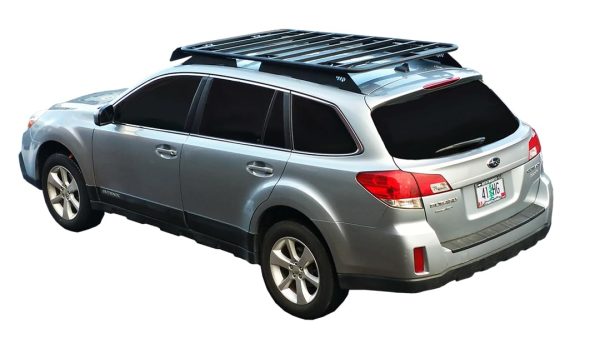 WARRIOR 10962 Platform Roof Rack for Subaru Outback