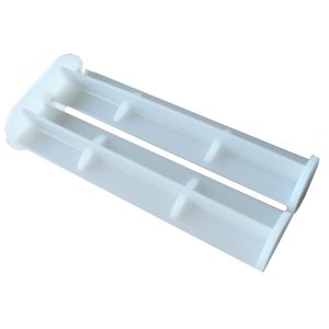 WELD MOUNT 805002 MANUAL DUAL PUSHER ROD FOR AT-2010 & AT-4020 - QTY. 10