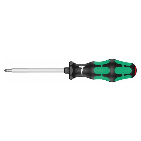 WERA 05008753001 Screwdriver for Phillips Screws 350 PH #3 x 150mm