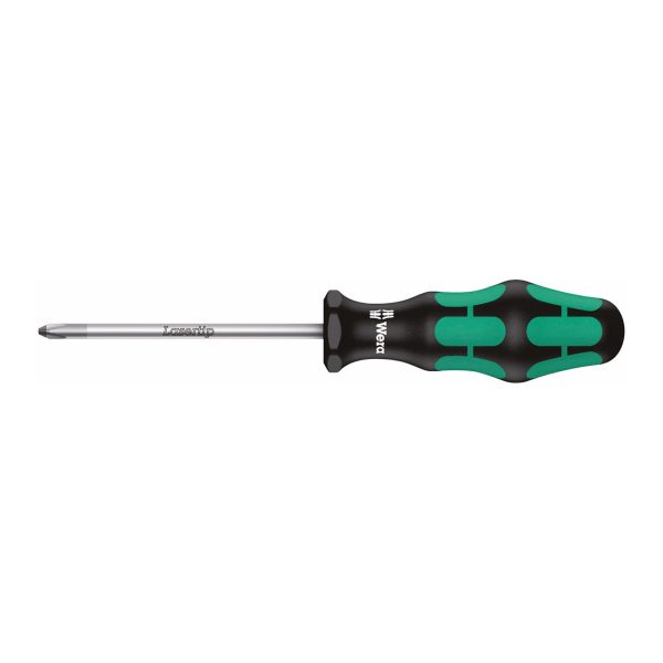 WERA 05009315001 Screwdriver for Phillips screws 355 SB PZ 2x100mm