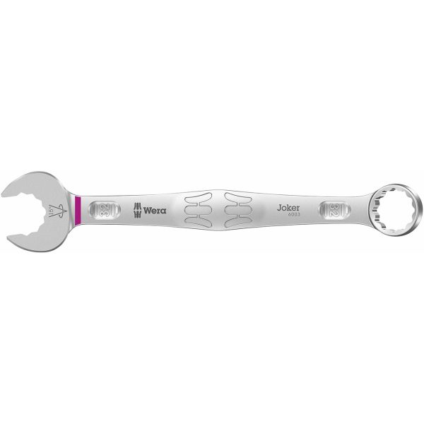 WERA 05020506001 Joker Metric Combination Wrench 32 mm x 360 mm