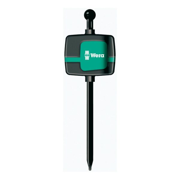 WERA 05026351001 Flagdriver: Torx TX #7 x 69mm
