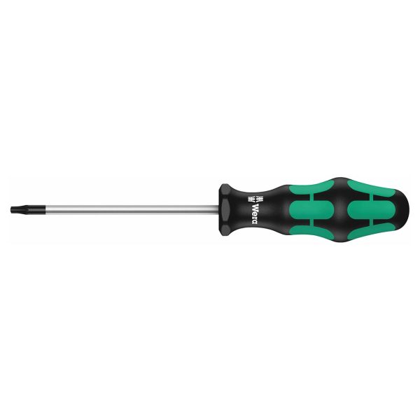 WERA 05028033001 Screwdriver: Torx-Plus IP #9 x 60mm