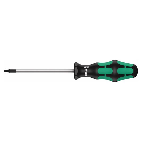 WERA 05028034001 Screwdriver: Torx-Plus IP #10 x 80mm