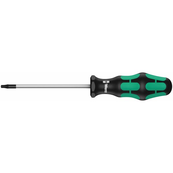 WERA 0502808001 Screwdriver: Torx-Plus IP #30 x 115mm