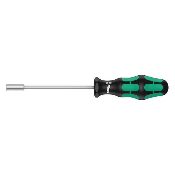 WERA 05028210001 Nutdriver: 3.5mm