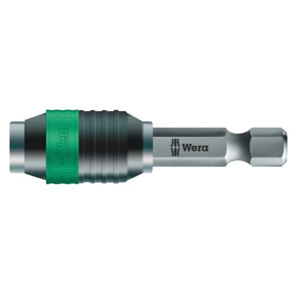 WERA 05052502001 2- Universal 1/4- Bitholder