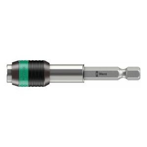 WERA 05052503001 Rapidaptor Universal Magnetic Bit Holder