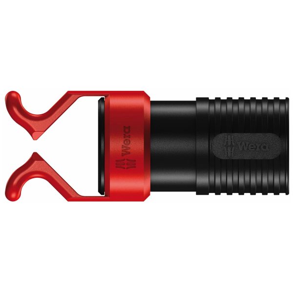 WERA 05073681001 Sb Screw Gripper With Holding Function